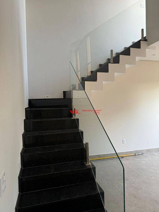 Casa com 4 dormitórios à venda, 202 m² por R$ 2.200.000,00 - Residencial Milano - Indaiatuba/SP