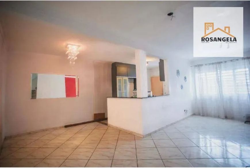 Sobrado com 3 dormitórios à venda, 100 m² por R$ 520.000,00 - Sacomã - São Paulo/SP