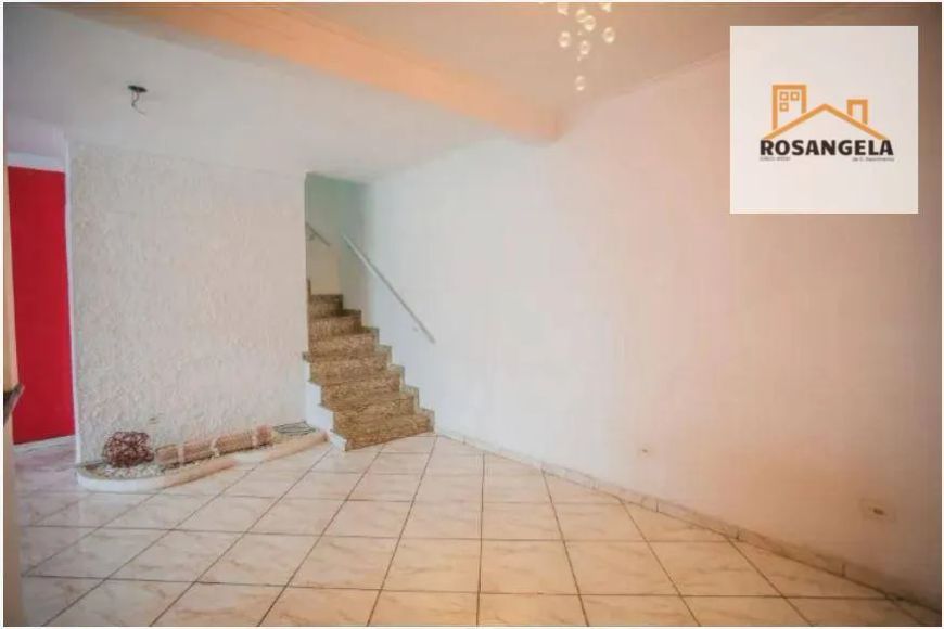 Sobrado com 3 dormitórios à venda, 100 m² por R$ 520.000,00 - Sacomã - São Paulo/SP