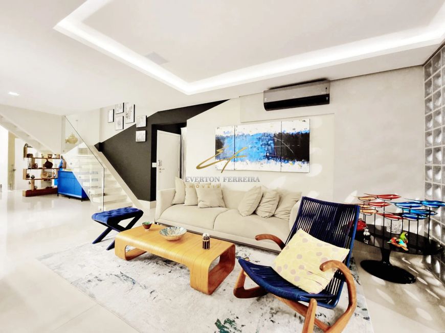 ESPETACULAR COBERTURA DUPLEX, PROJETO EXCLUSIVO, LINDA VISTA PARA O PARQUE ECOLÓGICO EM INDAIATUBA