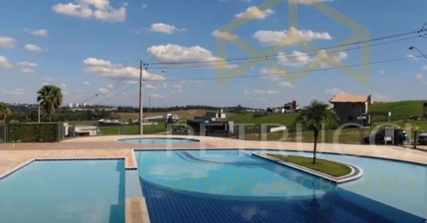 Terreno Residencial à venda, Parque Residencial Indaiá, Indaiatuba - TE2195.