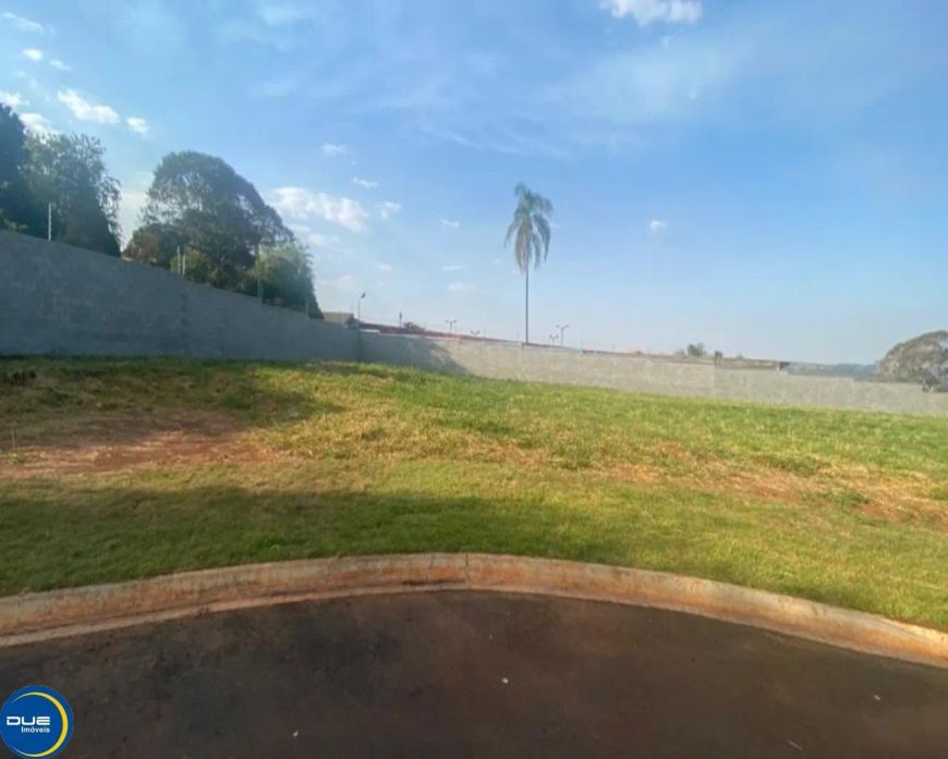 LINDO TERRENO NO PARK MERAKI, CONDOMÍNIO SANTORINI 600M²