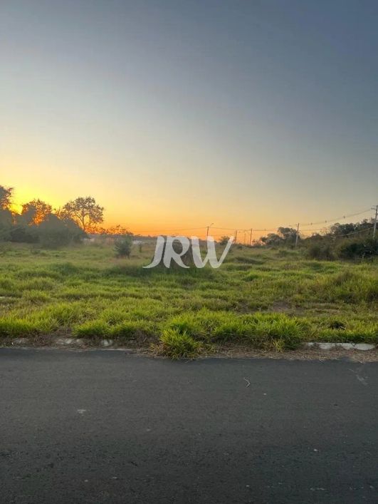 TERRENO A VENDA NO CONDOMÍNIO RESERVA SANTA MARIA INDAIATUBA