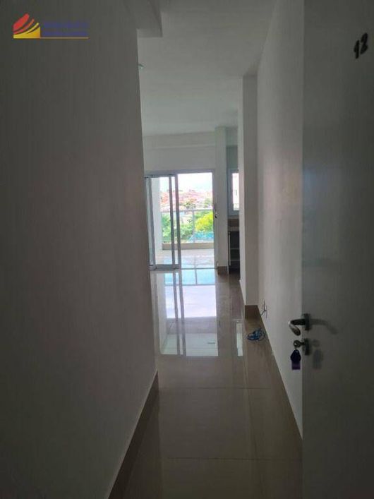 Apartamento com 3 dormitórios à venda, 90 m² por R$ 985.984,08 - Le Jardin - Indaiatuba/SP