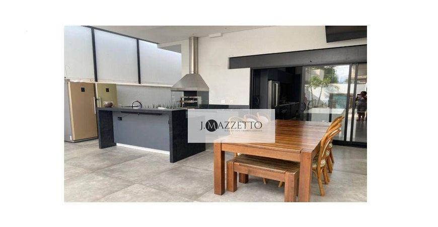 Casa com 3 dormitórios à venda, 255 m² por R$ 2.580.000,00 - Jardim Residencial Helvétia Park I - In