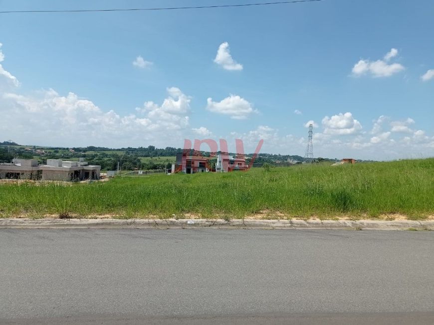 TERRENO CONDOMÍNIO QUINTAS DE TERRA COTA INDAIATUBA SP