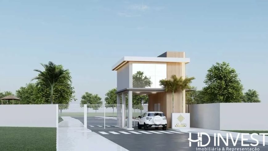 Lote / Terreno Condomínio Siena - Indaiatuba SP - HD Invest