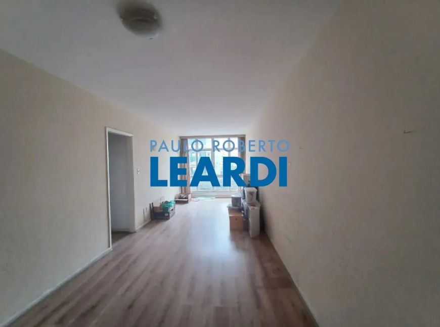 APARTAMENTO - PERDIZES - SP