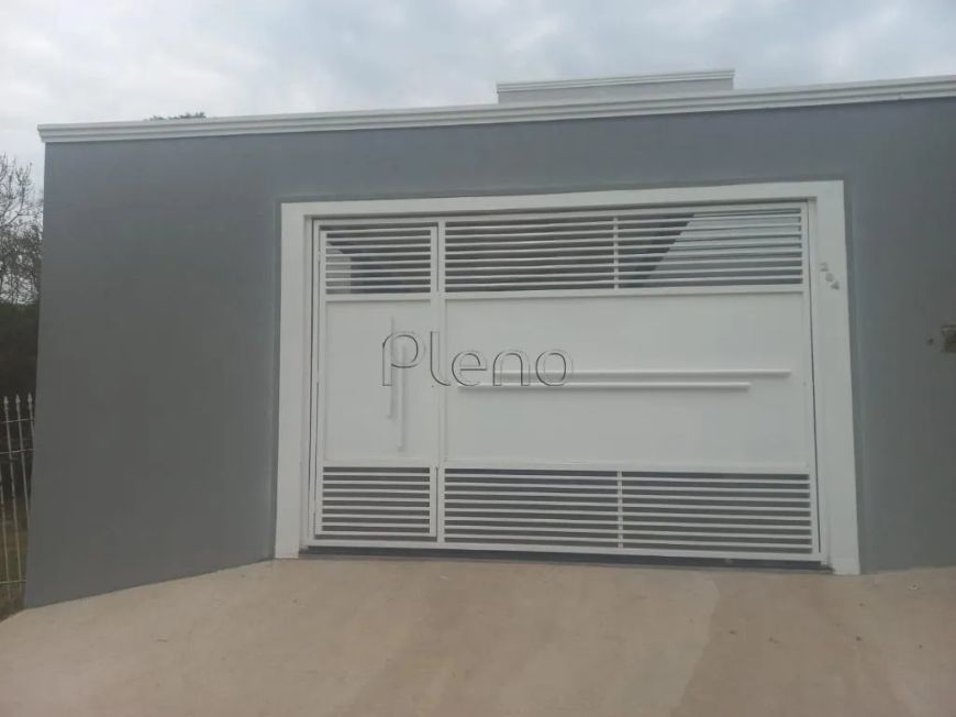 Casa à venda em Indaiatuba, Jardim Residencial Veneza, com 3 quartos, com 150 m²