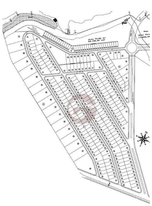 Terreno à venda, 1000 m² por R$ 590.000,00 - Europark Comercial - Indaiatuba/SP