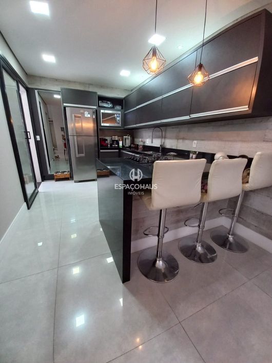 Casa a Venda no Condomínio Brescia em Indaiatuba/SP.