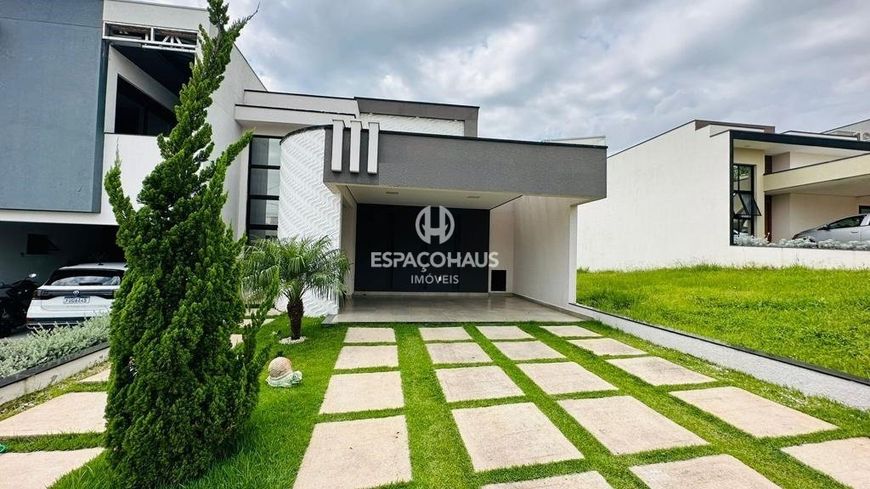 Casa a Venda no Condomínio Brescia em Indaiatuba/SP.
