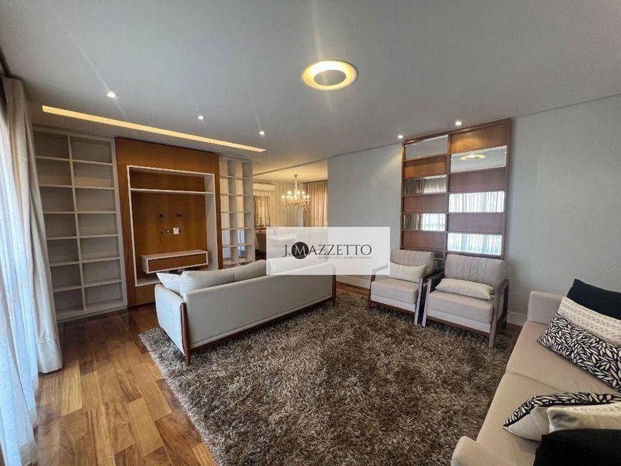 Apartamento com 3 suítes, 184 m² - venda por R$ 2.600.000 ou aluguel por R$ 10.590/mês - Vila Sfeir