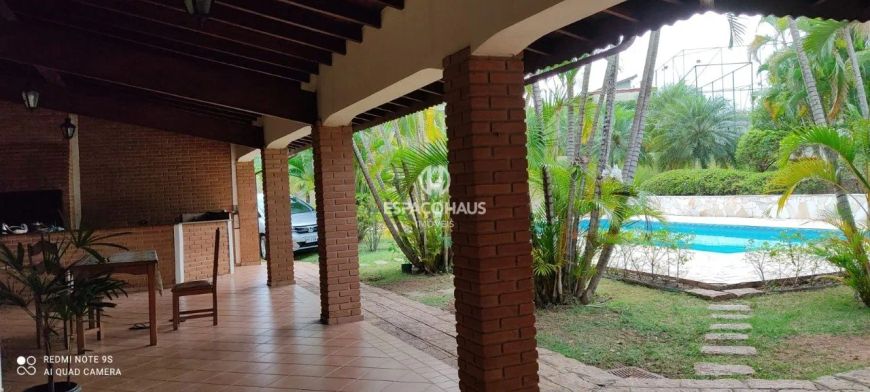 Chácara a Venda no Condomínio Mosteiro de Itaici em Indaiatuba/SP.