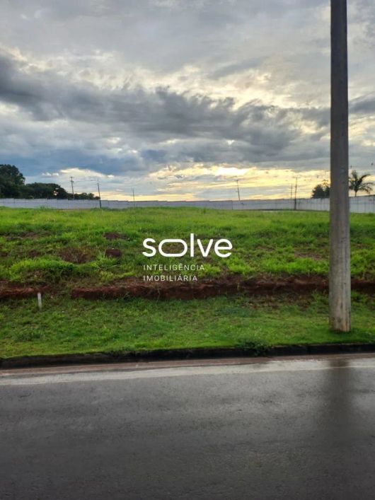 Terreno à venda, 1679 m² por R$ 970.000,00 - Jardim Quintas da Terracota - Indaiatuba/SP