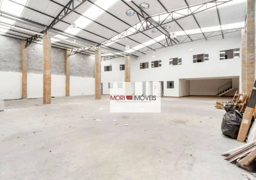 Galpão para alugar, 528 m² por R$ 28.000/mês - Vila Ipojuca - São Paulo/SP
