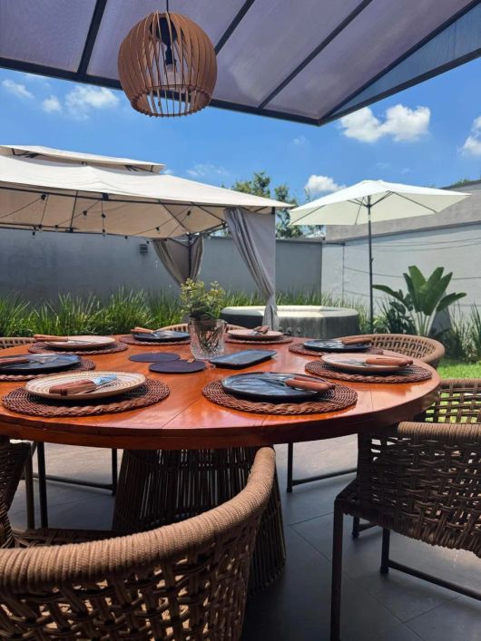 Térrea com 160 metros quadrados com 3 quartos em Jardim Bréscia - Indaiatuba - SP