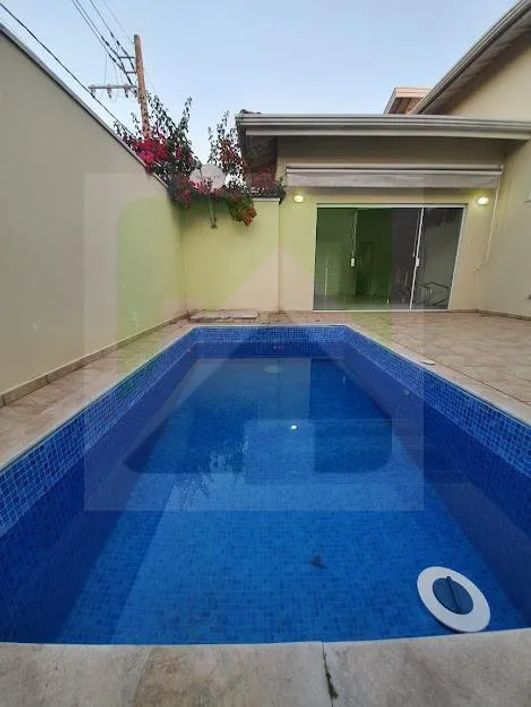 Casa em Condomínio para Venda em Indaiatuba, PORTAL DE ITAICI, 3 dormitórios, 3 suítes, 5 banheiros,
