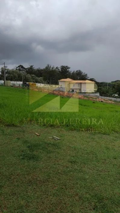 TERRENO À VENDA NO CONDOMÍNIO JARDIM QUINTAS DA TERRACOTA