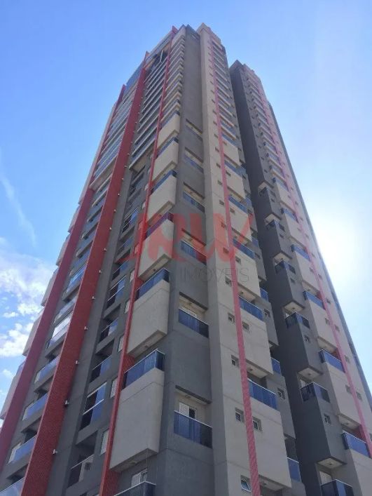 APARTAMENTO A VENDA NO CONDOMÍNIO IMAGINE NO BAIRRO VILA SFEIR NA CIDADE DE INDAIATUBA