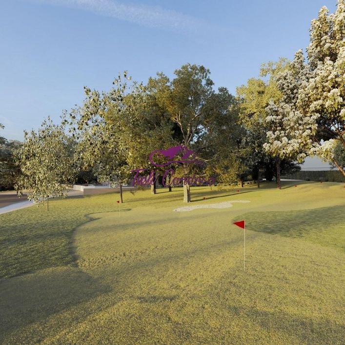 TERRENO RESIDENCIAL em indaiatuba - SP, helvetia