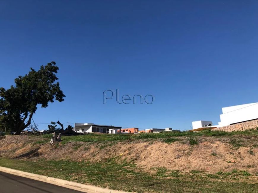 Terreno à venda em Indaiatuba, Jardim Indaiatuba Golf, com 989.44 m², Jardins do Golfe Residencial