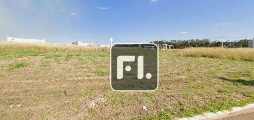 Terreno à venda, 1000 m² por R$ 590.000,00 - Europark Comercial - Indaiatuba/SP