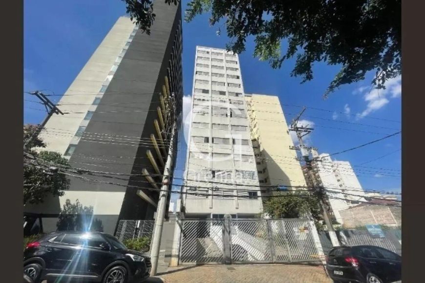 Apartamento para venda com 94m² em Pinheiros - SP
