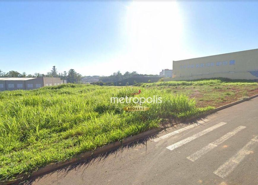 Terreno à venda, 1000 m² por R$ 651.000,00 - Europark Comercial - Indaiatuba/SP