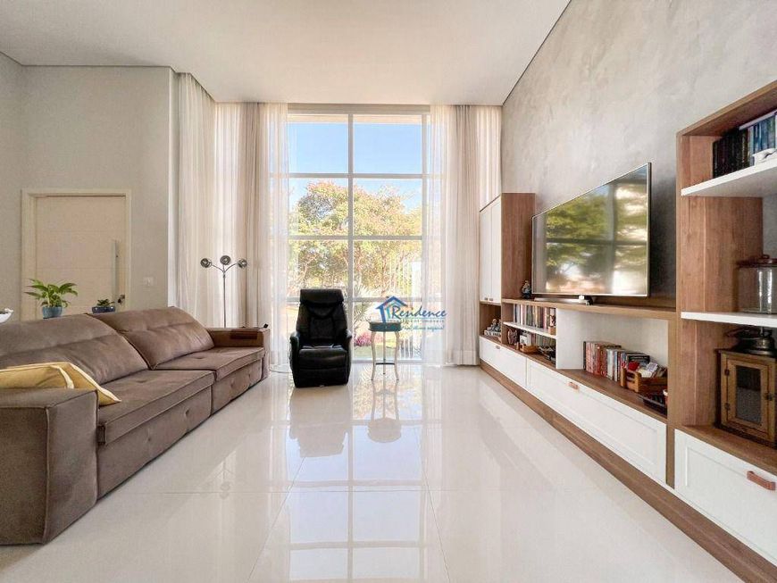 Casa à venda, 223 m² por R$ 2.390.000,00 - Residencial Duas Marias - Indaiatuba/SP