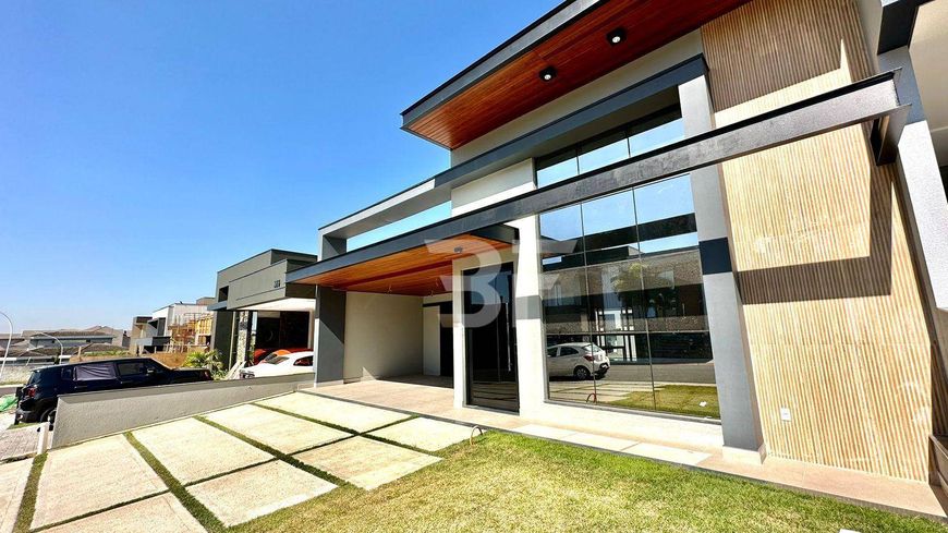 Casa à venda, 190 m² por R$ 2.120.000,00 - Jardim Residencial Dona Maria José - Indaiatuba/SP