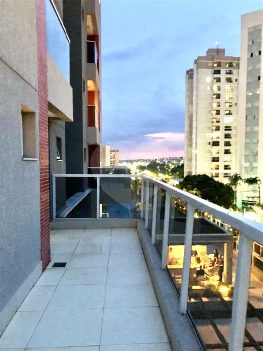 Apartamento com 3 quartos à venda em Vila Sfeir - SP