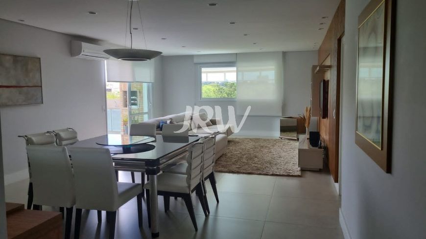 APARTAMENTO ALTO PADRÃO A VENDA NA CIDADE DE INDAITUBA NO EDIFICIO ATENAS APARTAMENTO COM 190M2 R$1.