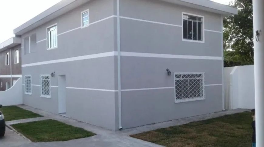Casa com 4 dormitórios à venda, 212 m por R 480.000,00 - Jardim Brasília - Colombo PR