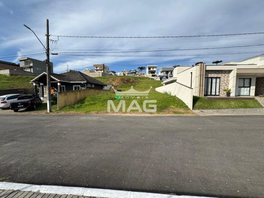 Terreno em condominio fechado de alto padrão