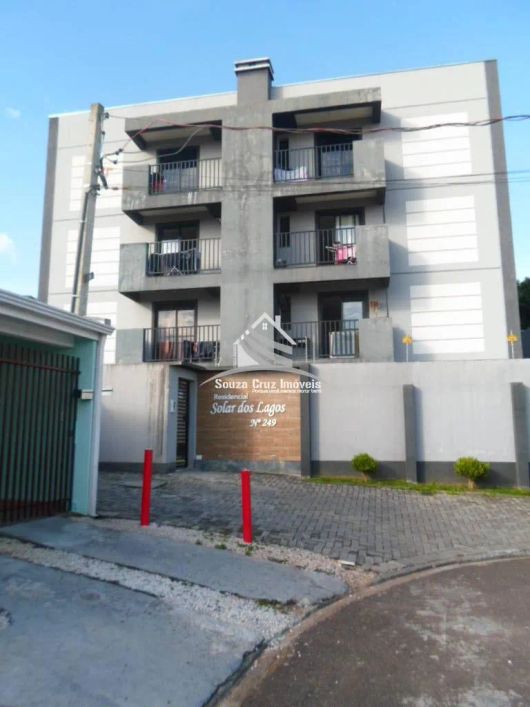 Apartamento Parque dos Lagos - Garagem Coberta !!!