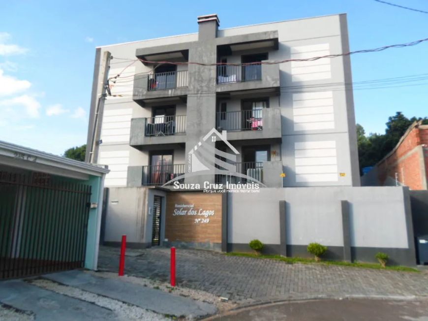 Apartamento Parque dos Lagos - Garagem Coberta !!!