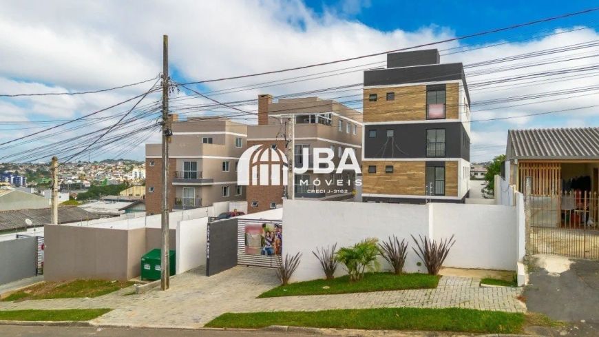 APARTAMENTOS MINHA CASA MINHA VIDA EM COLOMBO