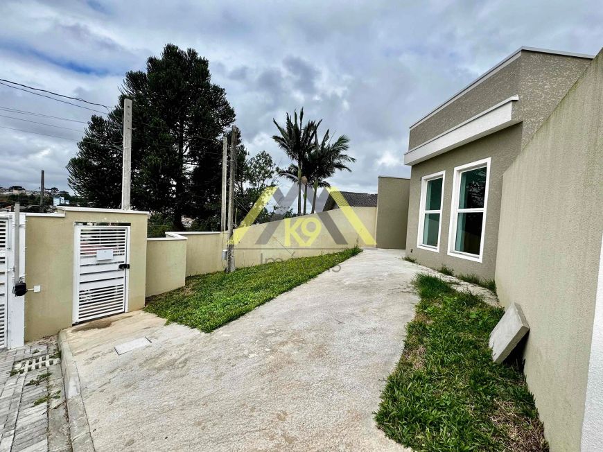 RESIDÊNCIAS COM SUÍTE NO PALOMA EM COLOMBO
