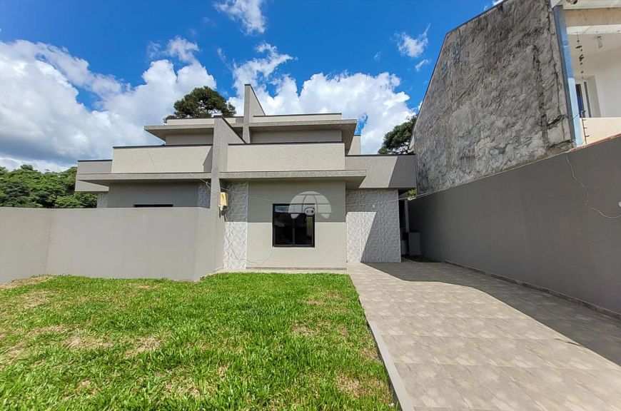 Vendas Casa Colombo PR