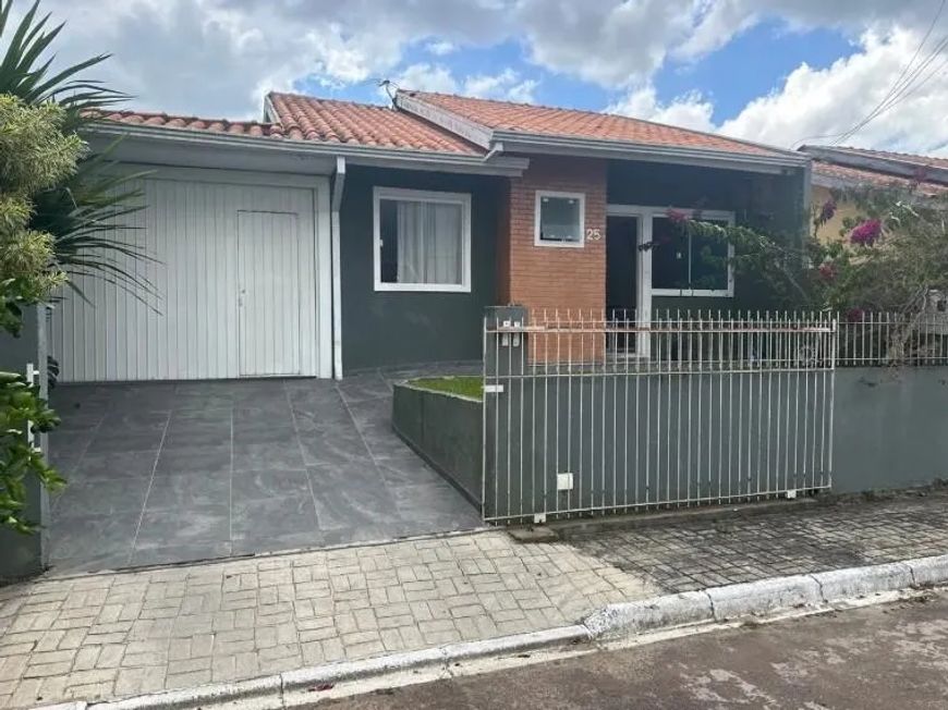Casa com 3 dormitórios à venda,234.00 m , arruda, COLOMBO - PR