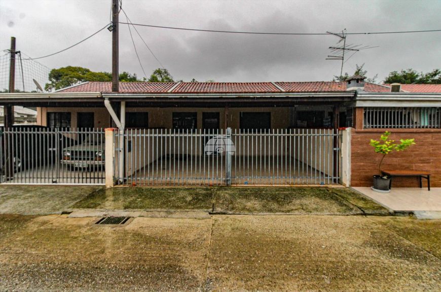 Vendas Casa Colombo PR