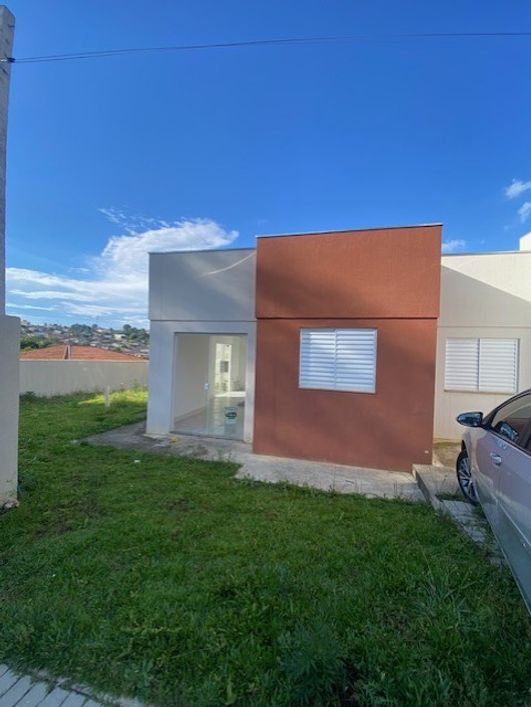 Casa no São Dimas - Colombo - PR
