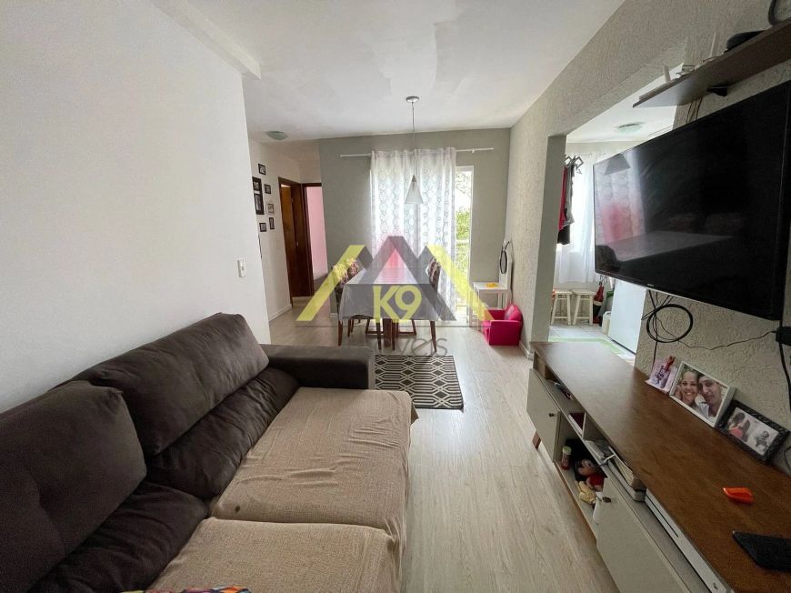 APARTAMENTO NO SÃO GABRIEL EM COLOMBO