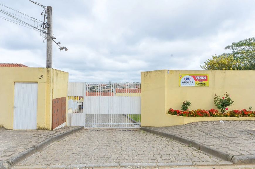 Vendas Casa Colombo PR