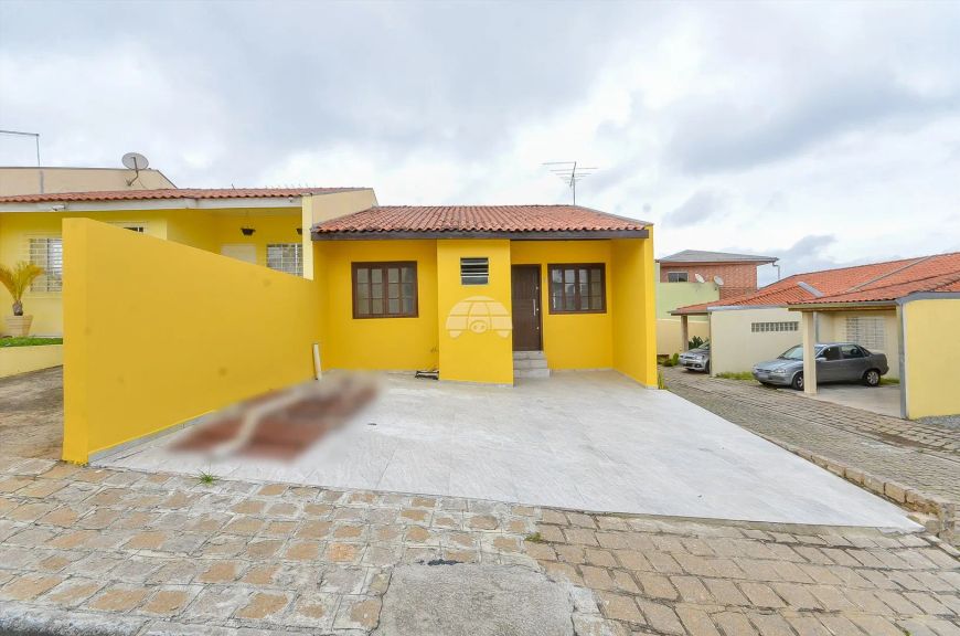 Vendas Casa Colombo PR