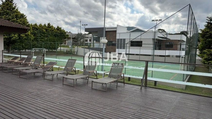 Terreno 19x50 em condomínio com piscina