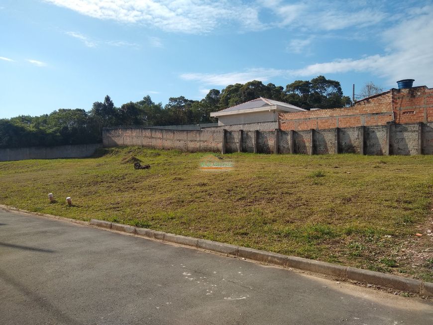 TERRENO à venda com 230m² por R$ 190.000,00 no bairro Arruda - COLOMBO / PR