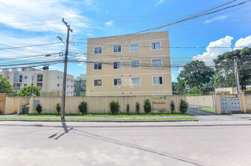 Vendas Apartamento Colombo PR