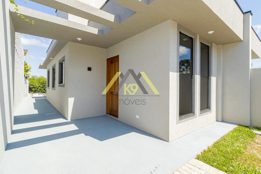 CASAS COM SUÍTE NO PALOMA EM COLOMBO